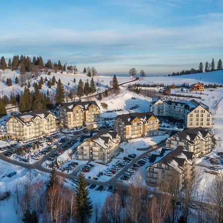 Aparthotel Apartamenty Czarna Gora 308 Сенна Экстерьер фото